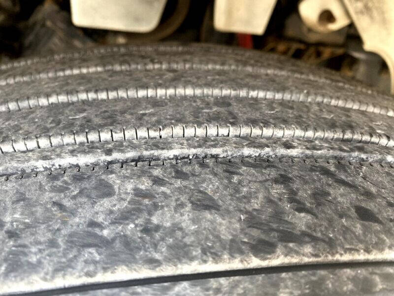 2015 Freightliner M2 112