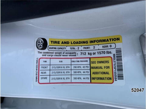 2023 Ford Transit Connect XL