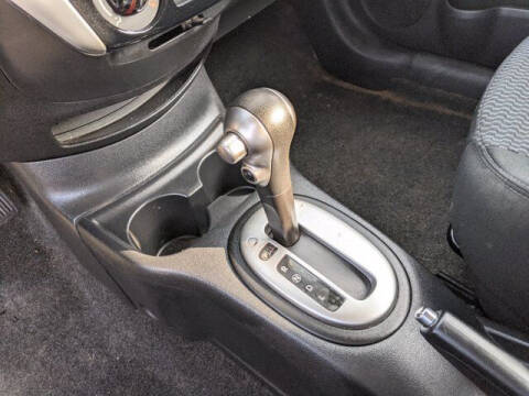 2015 Nissan Versa Note SV