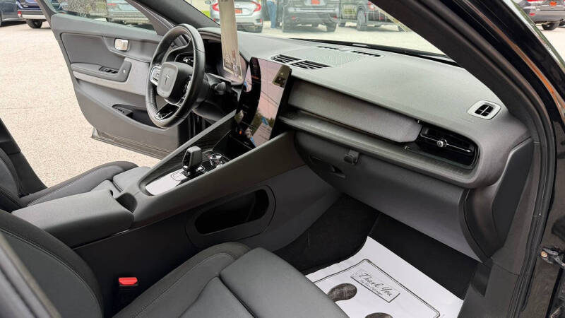 2022 Polestar 2 Long Range Dual Motor