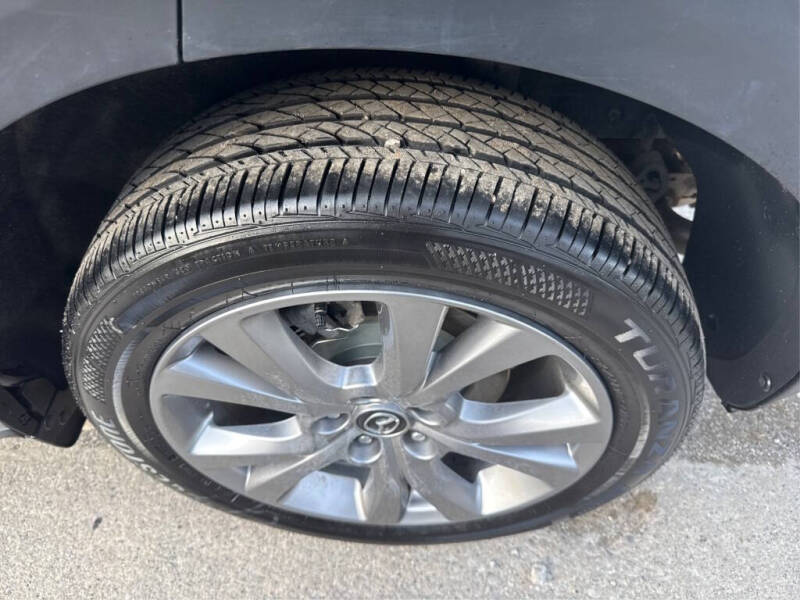 2021 Mazda CX-30 Preferred