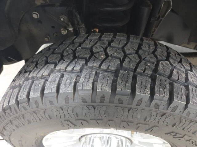 2020 Ford F-350 Super Duty