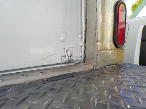 2015 Freightliner M2 106