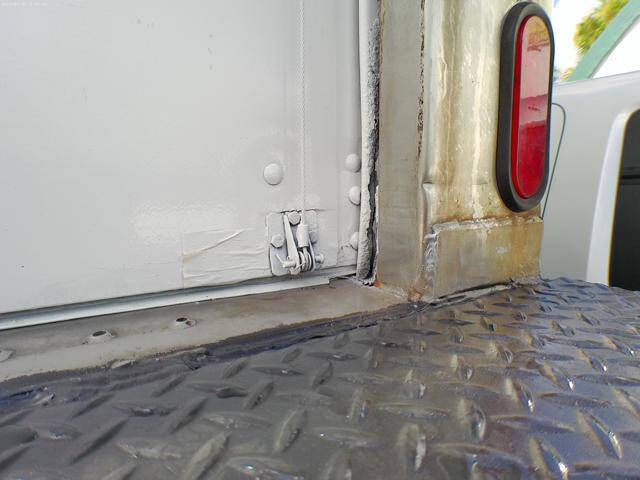 2015 Freightliner M2 106