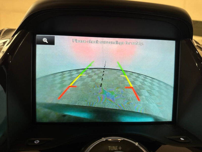 2015 Ford C-MAX Hybrid SEL