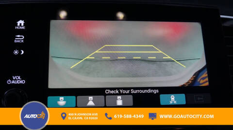 2021 Honda Pilot Elite