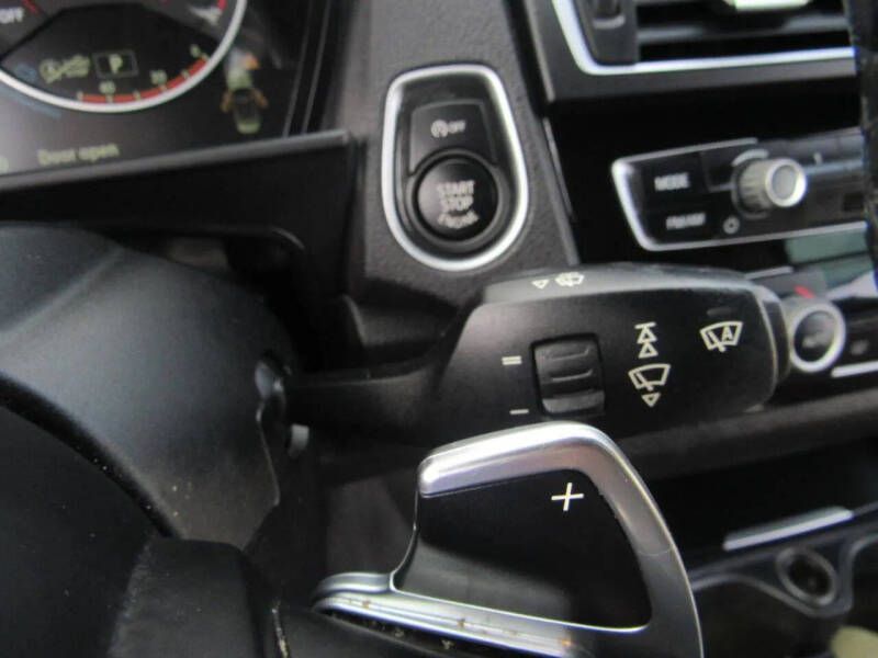 2016 BMW 2 Series 228i