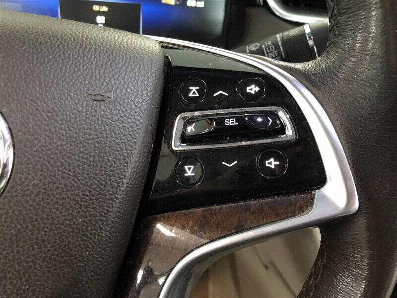 2014 Cadillac XTS Premium Collection