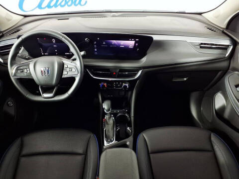 2025 Buick Encore GX Sport Touring