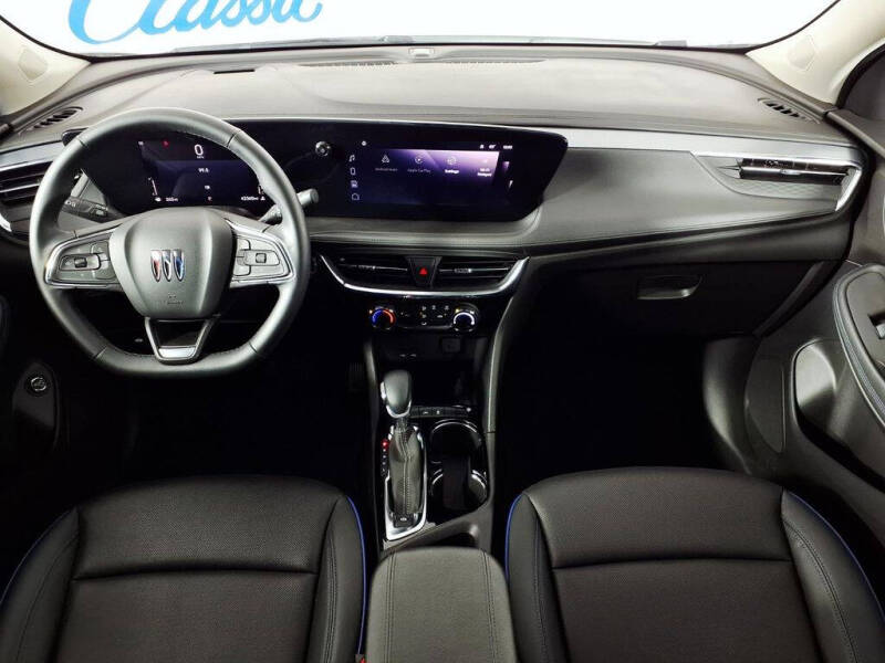 2025 Buick Encore GX Sport Touring