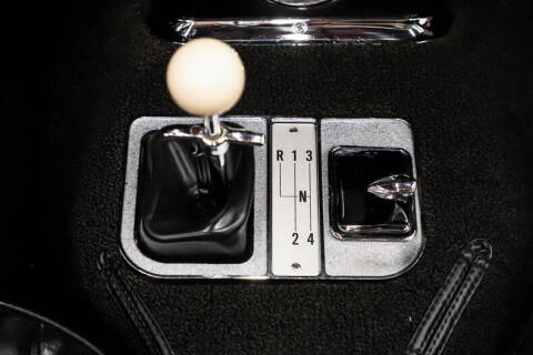 1962 Chevrolet Corvette