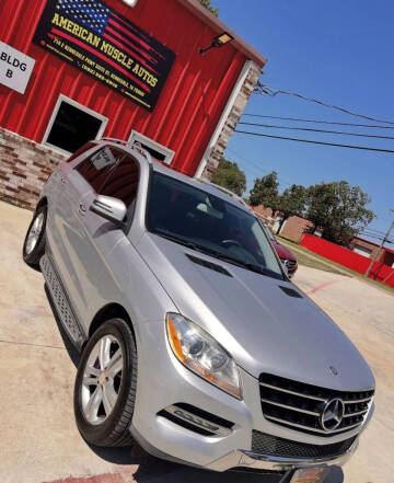 2016 Mercedes-Benz GLE GLE 350 4MATIC