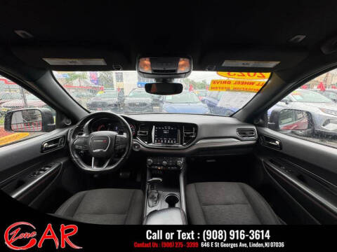 2023 Dodge Durango GT