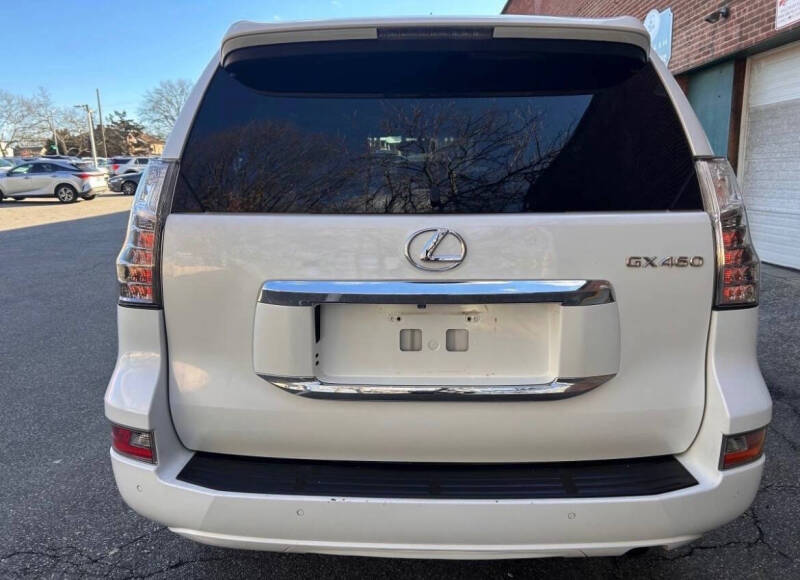 2014 Lexus GX 460