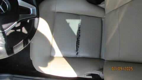 2013 Mercedes-Benz E-Class E 350 BlueTEC Luxury