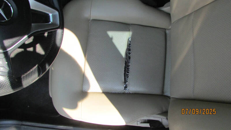 2013 Mercedes-Benz E-Class E 350 BlueTEC Luxury