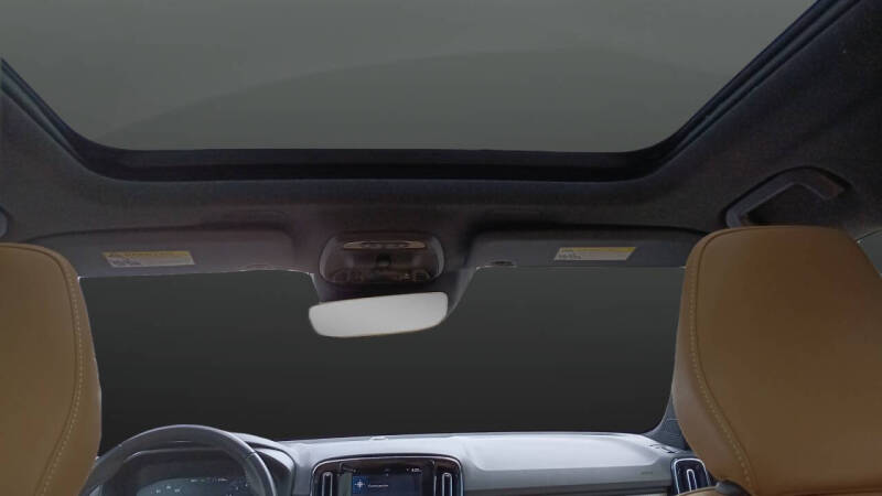 2021 Volvo XC40 T4 Inscription