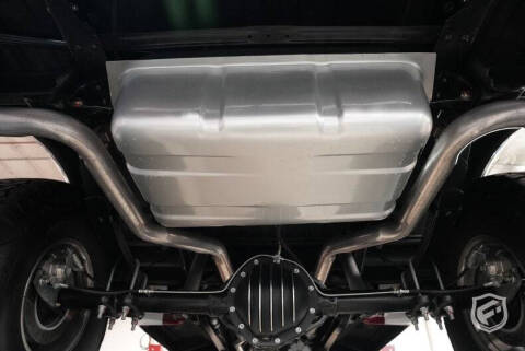 1970 Chevrolet C/K 10 Series