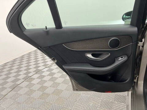 2020 Mercedes-Benz C-Class C 300 4MATIC