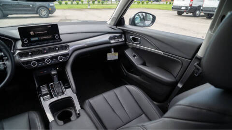 2023 Acura Integra