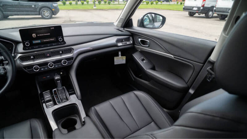2023 Acura Integra