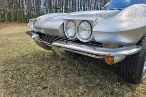 1963 Chevrolet Corvette