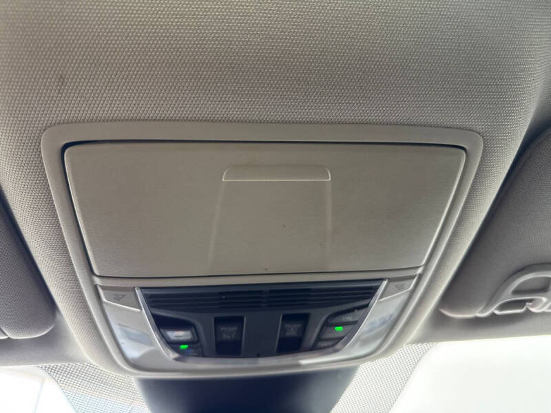2022 Acura MDX