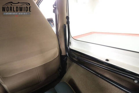 2001 Jeep Wrangler Sahara