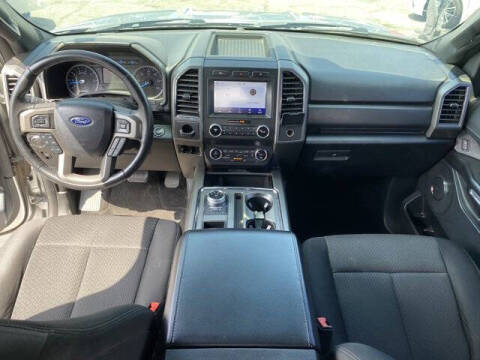 2019 Ford Expedition MAX XLT