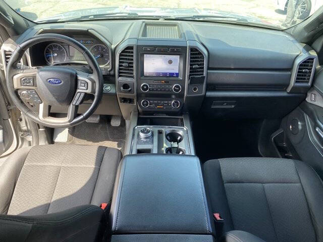 2019 Ford Expedition MAX XLT