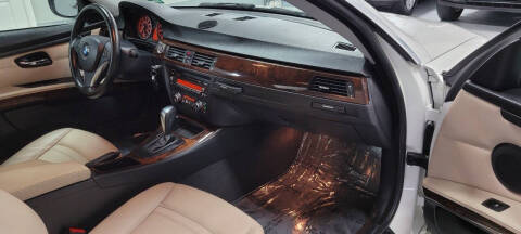 2011 BMW 3 Series 328i