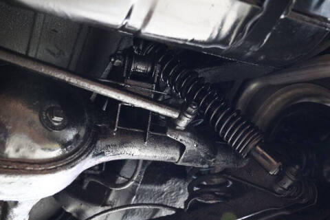 1964 Chevrolet Impala