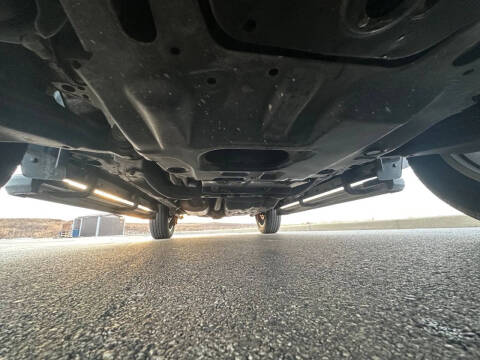 2014 Toyota 4Runner Limited