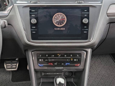 2024 Volkswagen Tiguan SEL R-Line 4Motion