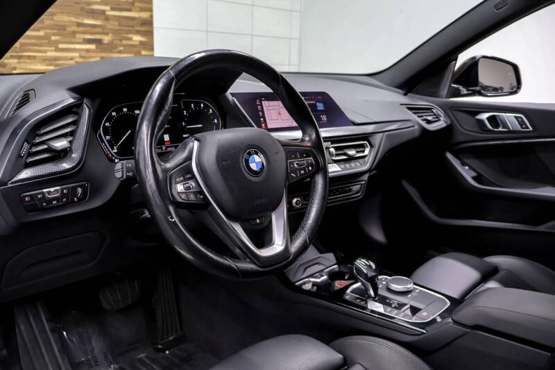 2021 BMW 2 Series 228i xDrive Gran Coupe