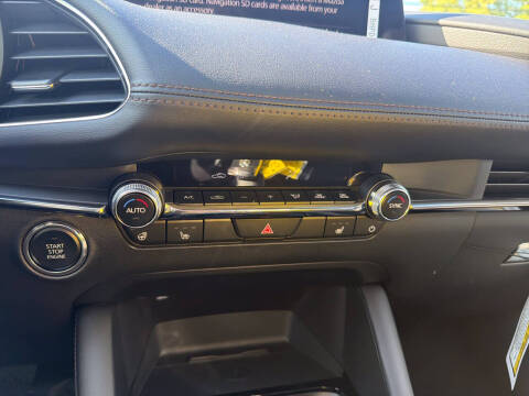 2026 Mazda Mazda3 Hatchback 2.5 Turbo Premium Plus