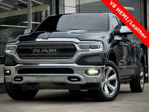2019 RAM 1500 for sale at Carmel Motors in Indianapolis IN