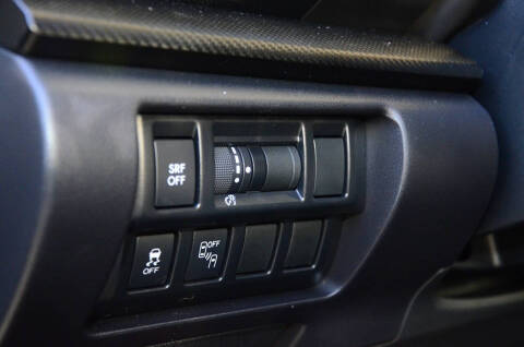 2017 Subaru Impreza Premium