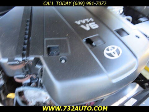 2004 Toyota 4Runner SR5