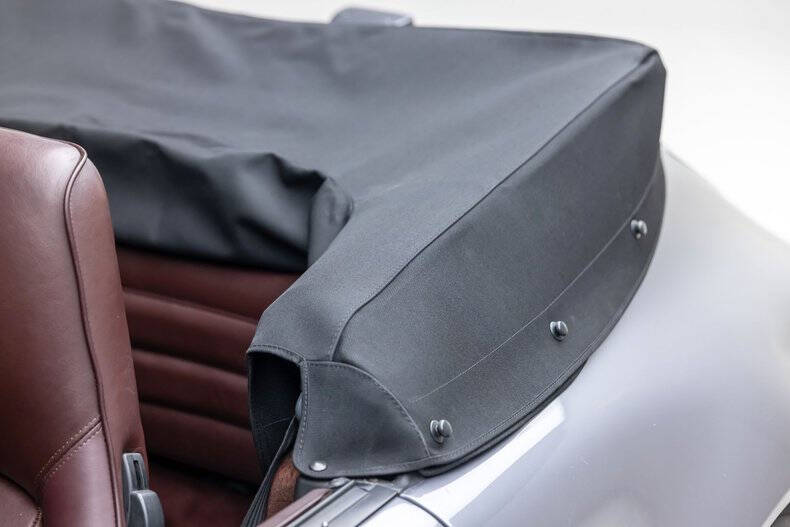 1987 Porsche 911 Carrera