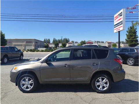 2012 Toyota RAV4