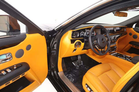 2023 Rolls-Royce Ghost