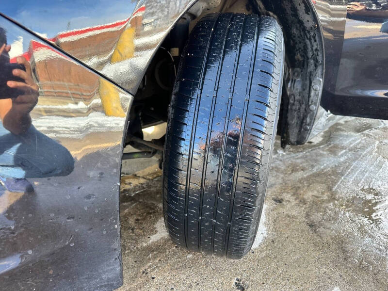 2015 Subaru Impreza 2.0i