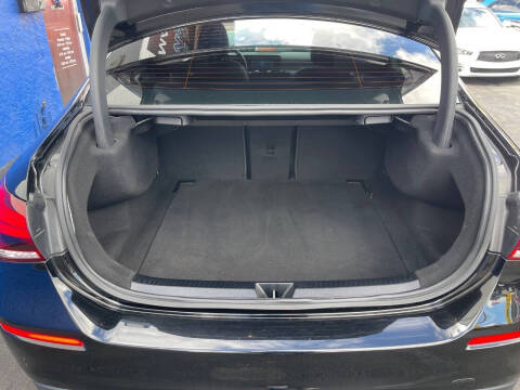 2020 Mercedes-Benz A-Class A 220