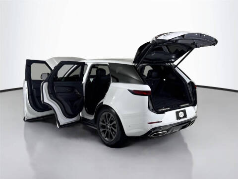 2024 Land Rover Range Rover Sport P400 Dynamic SE