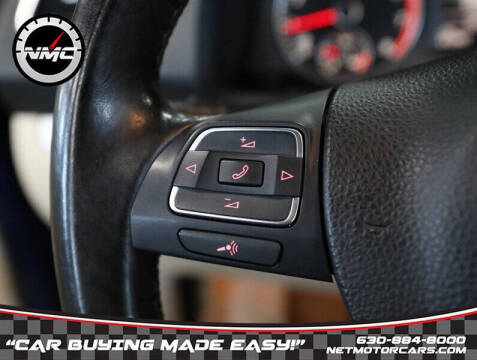 2012 Volkswagen Eos Komfort SULEV