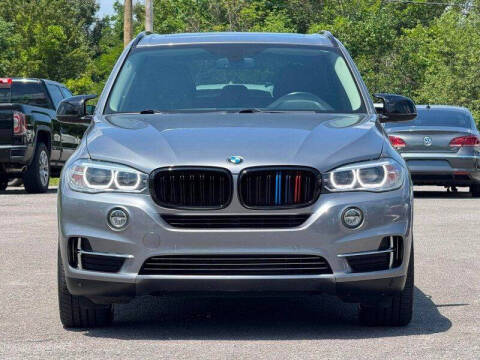 2015 BMW X5 sDrive35i
