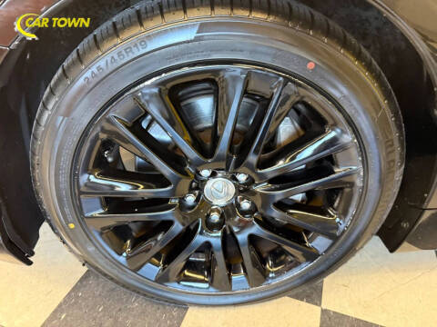 2013 Lexus LS 460