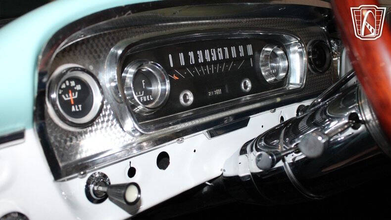 1965 Ford F-100