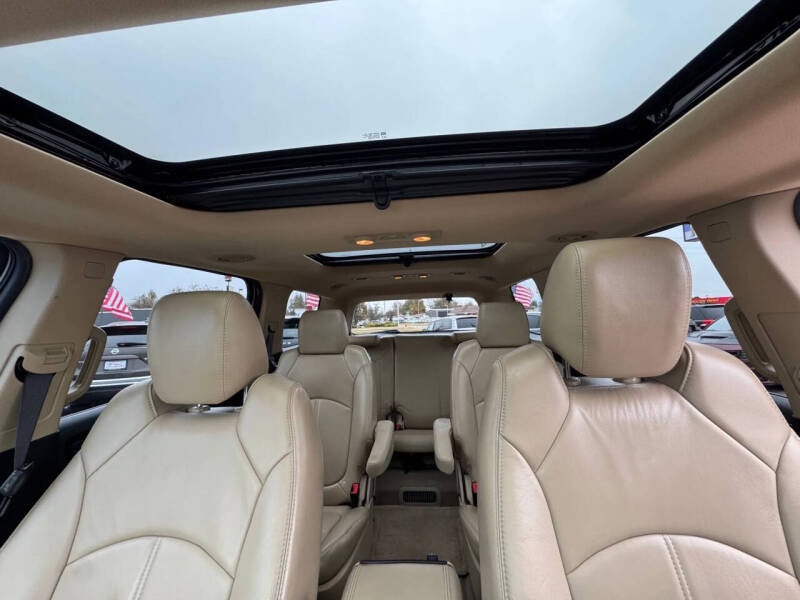 2012 GMC Acadia SLT-1